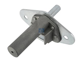 Замок капота_DT_4.60541