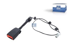 Замок ремня безопасности_DT_7.76708