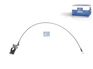 Замок решетки радиатора_DT_5.64121