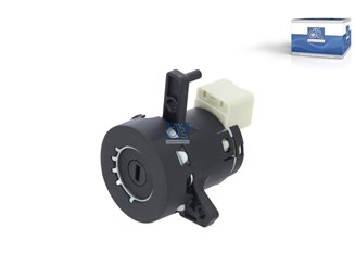 Замок вала рулевого колеса_DT_2.27323