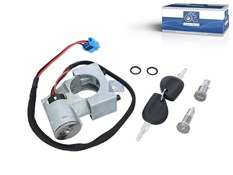 Замок вала рулевого колеса_DT_5.55152SP