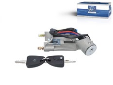 Замок вала рулевого колеса_DT_6.82205SP