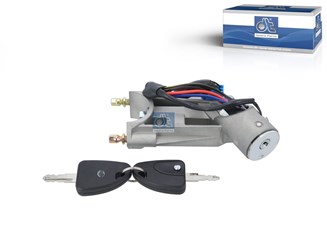 Замок вала рулевого колеса_DT_6.82205SP