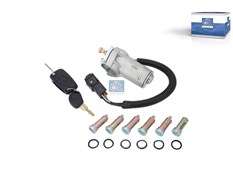 Замок вала рулевого колеса_DT_7.00349