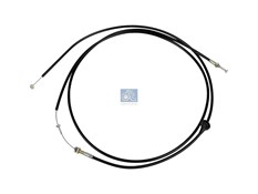 Запорная тяга 2100 mm_DT_4.62112