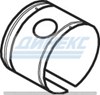 Защита глушителя_DINEX_22810