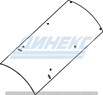 Защита глушителя_DINEX_64882