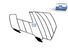 Защитный для фар_DT_2.00523