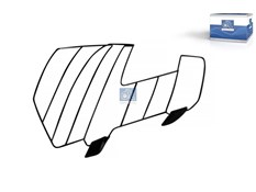 Защитный для фар_DT_2.00524