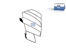 Защитный для фар_DT_2.00525