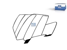 Защитный для фар_DT_2.00526