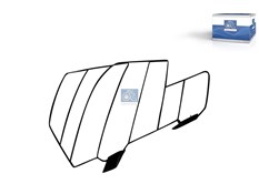 Защитный для фар_DT_2.00530