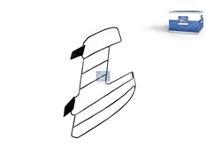 Защитный для фар_DT_2.00533