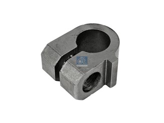 Зажим натяжителя ремня генератора MB_DT_4.60853