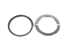 Зажимное кольцо, в сборе 3,80 mm_DT_4.50337