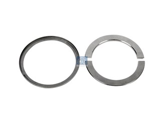 Зажимное кольцо, в сборе 3,80 mm_DT_4.50337