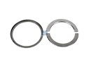 Зажимное кольцо, в сборе 3,80 mm_DT_4.50337