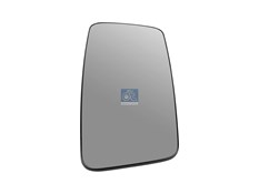Зеркальное стекло r=1300mm_DT_1.22987