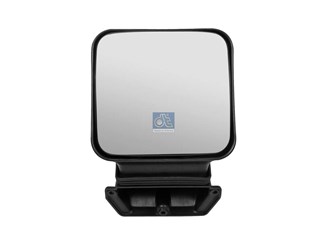 Зеркало бокового обзора r= 300 mm_DT_6.75054