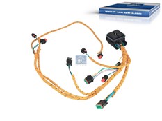 Жгут проводов_DT_20.10000