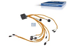 Жгут проводов_DT_20.10007