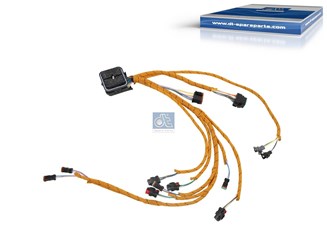 Жгут проводов_DT_20.10007