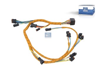 Жгут проводов_DT_20.10013