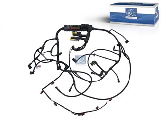 Жгут проводов_DT_2.76436