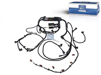 Жгут проводов_DT_6.65721