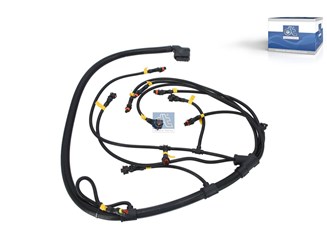 Жгут проводов_DT_7.00197