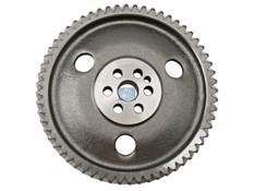 Зубчатое колесо, Насос впрыска_DT_2.10377