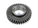 Зубчатое колесо replaces ZF: 1295 304 121_DT_3.51050