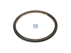 Зубчатый венец Ø 335 / 125 teeth_DT_4.60482