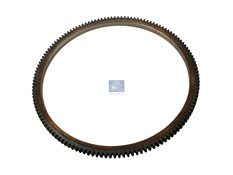 Зубчатый венец Ø 360 / 133 teeth_DT_4.61627