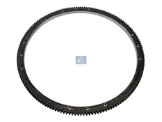 Зубчатый венец Ø 430 / 160 teeth_DT_4.62100