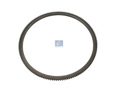 Зубчатый венец Ø 430/476 mm / 148 teeth_DT_6.21225