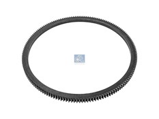 Зубчатый венец Ø 430 mm / 158 teeth_DT_1.10084
