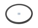 Зубчатый венец Ø 430 mm / 158 teeth_DT_1.10084