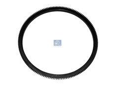 Зубчатый венец Ø 430 mm / 158 teeth_DT_1.10469
