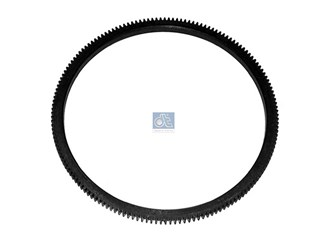 Зубчатый венец Ø 430 mm / 158 teeth_DT_1.10469