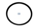 Зубчатый венец Ø 430 mm / 158 teeth_DT_1.10469