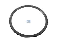 Зубчатый венец Ø 431 / 146 teeth_DT_4.62101