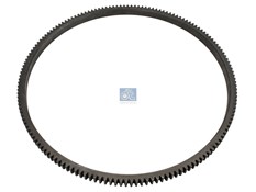 Зубчатый венец Ø 440 mm / 156 teeth_DT_2.10072