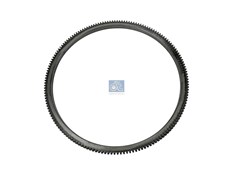 Зубчатый венец Ø 445 mm / 163 teeth_DT_1.10079