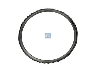 Зубчатый венец Ø 445 mm / 163 teeth_DT_1.10079