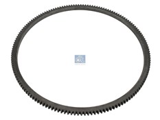 Зубчатый венец Ø 449 mm / 153 teeth_DT_2.10073