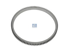 Зубчатый венец датчика, ABS Ø 132,0 / 12,0 mm_DT_2.65179