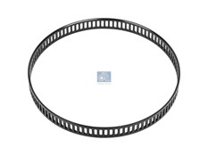 Зубчатый венец датчика, ABS Ø 154,0 x 2,0 mm / 15,8 mm_DT_2.65176