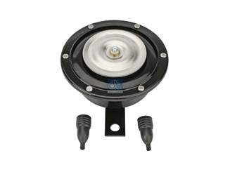 Звуковой сигнал replaces Bosch: 0 320 226 008 / 24V 375Hz_DT_1.21283